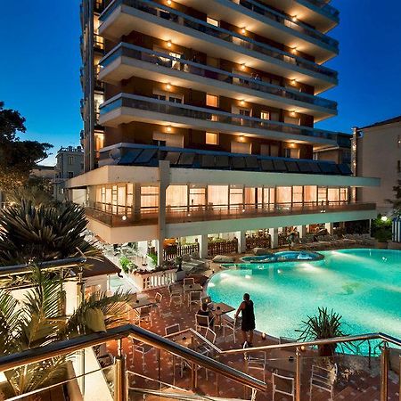 Hotel Gambrinus - Valentini Family Village Bellaria – Igea Marina Kültér fotó
