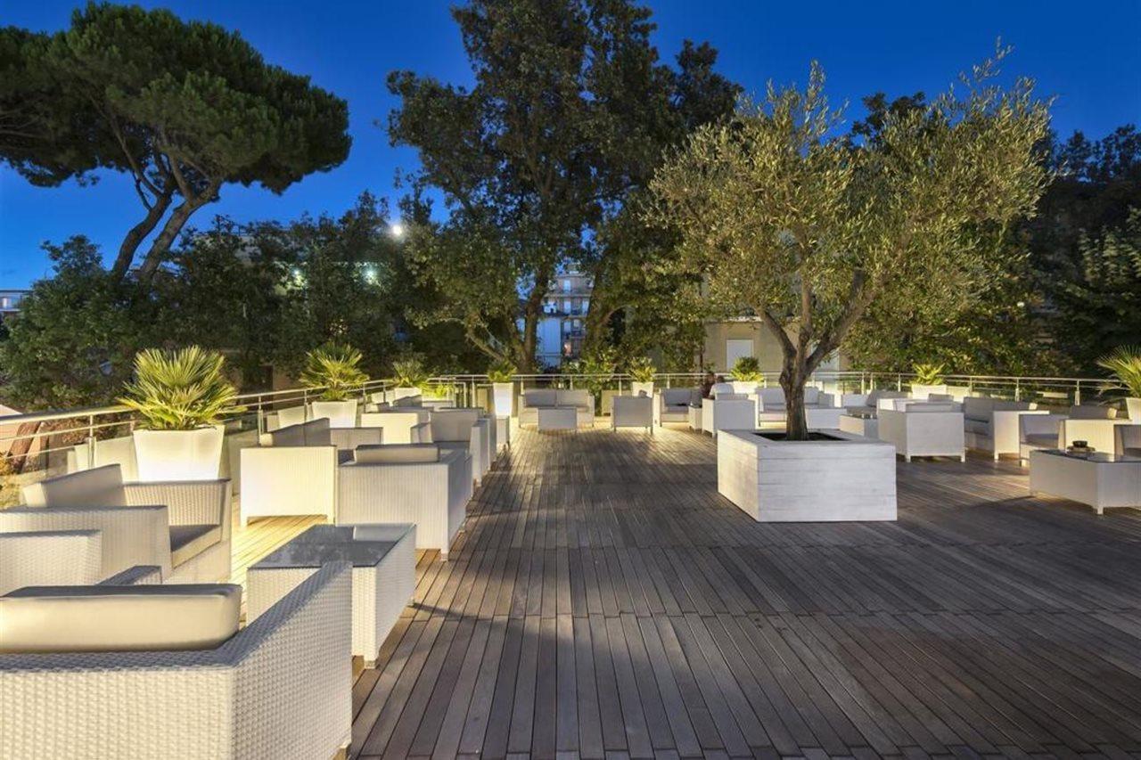 Hotel Gambrinus - Valentini Family Village Bellaria – Igea Marina Kültér fotó
