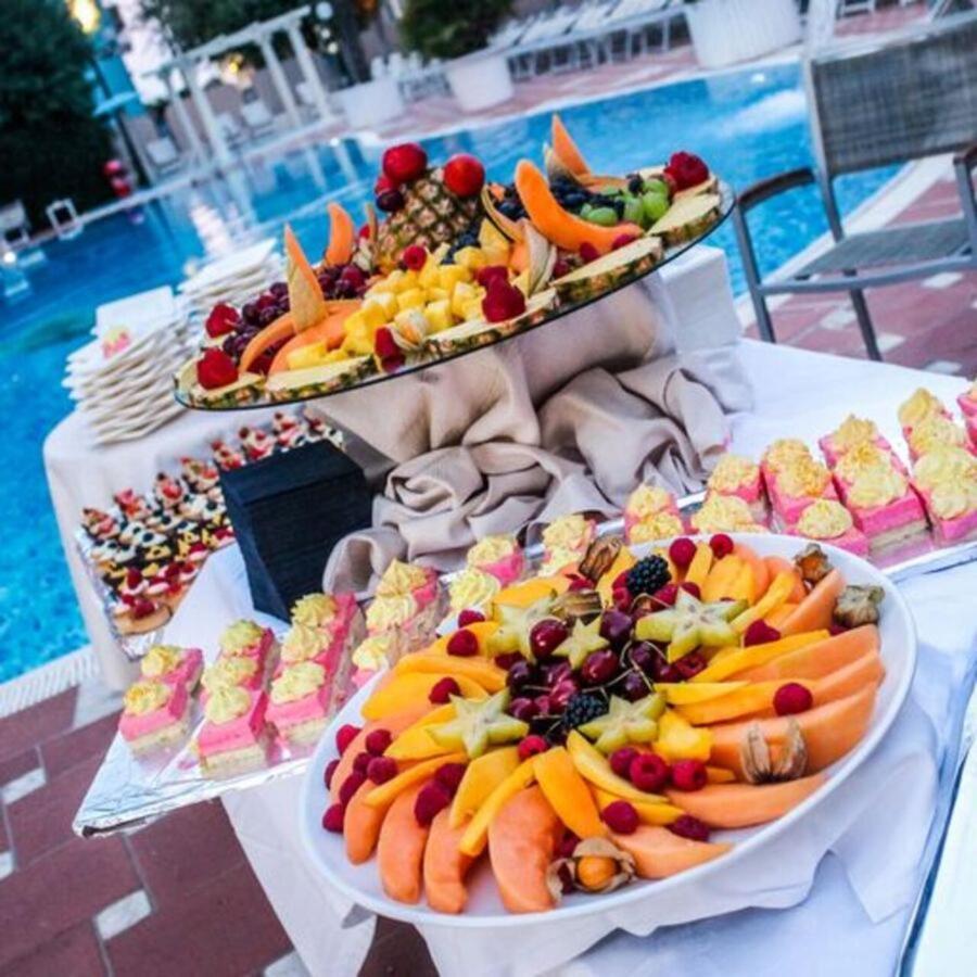 Hotel Gambrinus - Valentini Family Village Bellaria – Igea Marina Kültér fotó