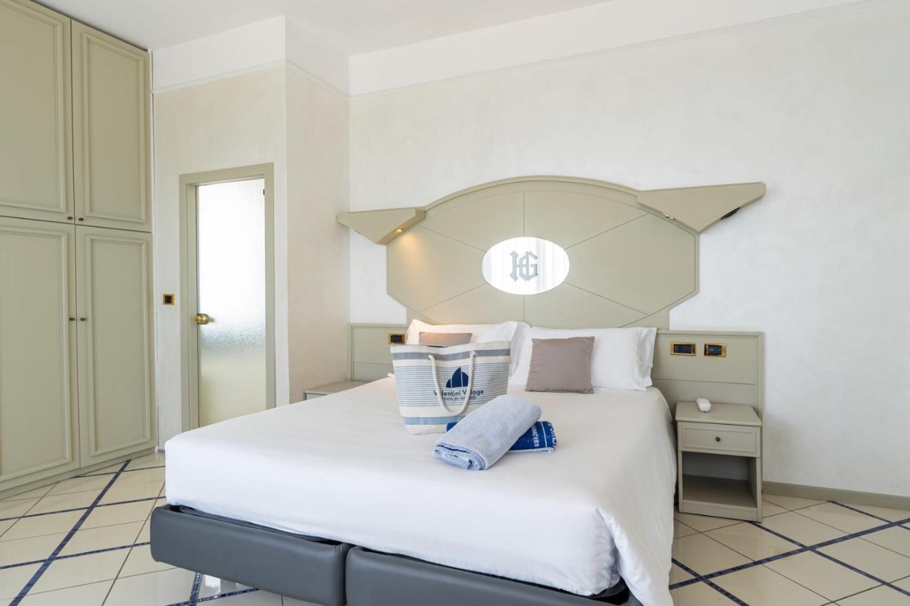 Hotel Gambrinus - Valentini Family Village Bellaria – Igea Marina Kültér fotó