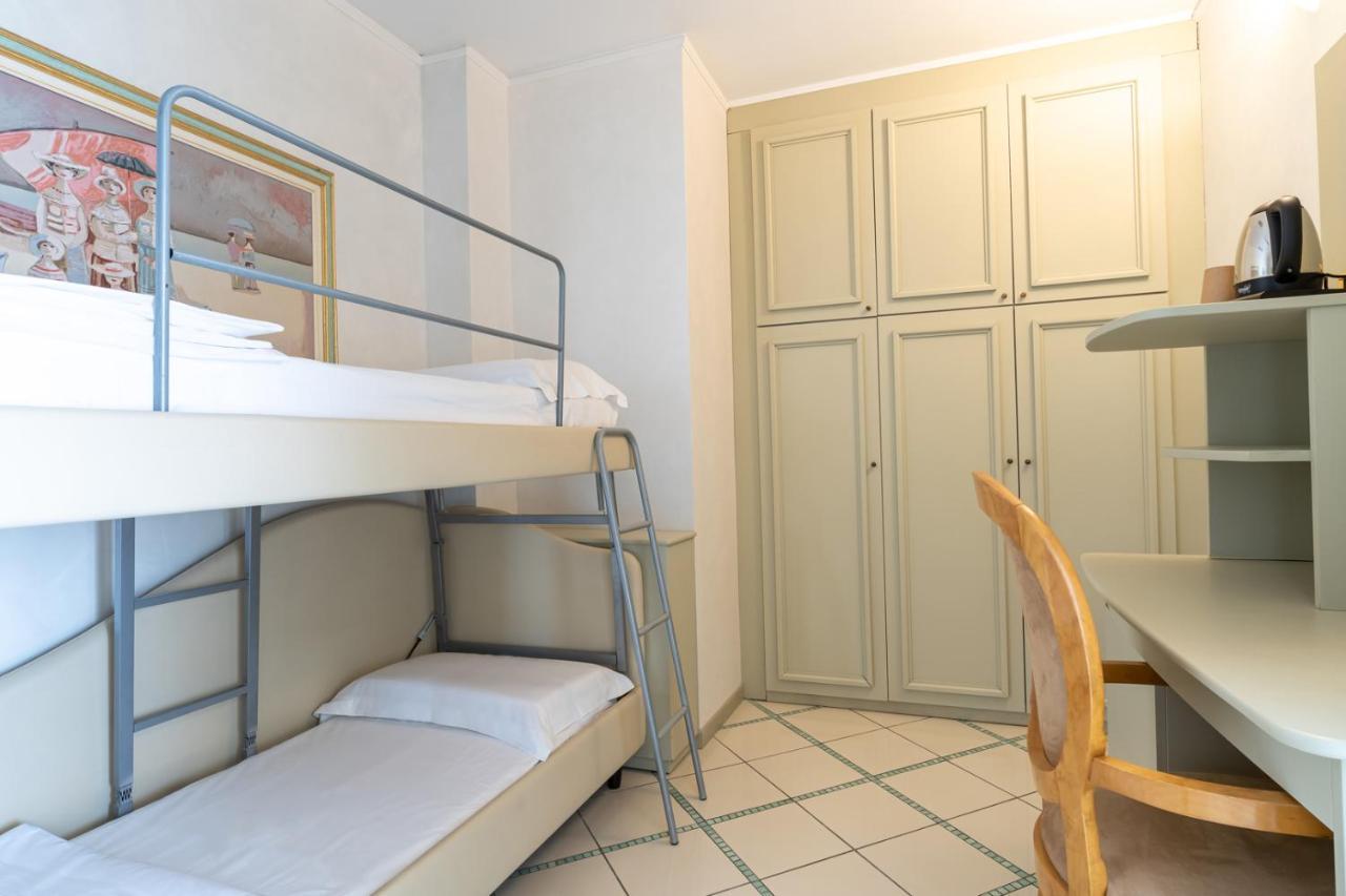 Hotel Gambrinus - Valentini Family Village Bellaria – Igea Marina Kültér fotó