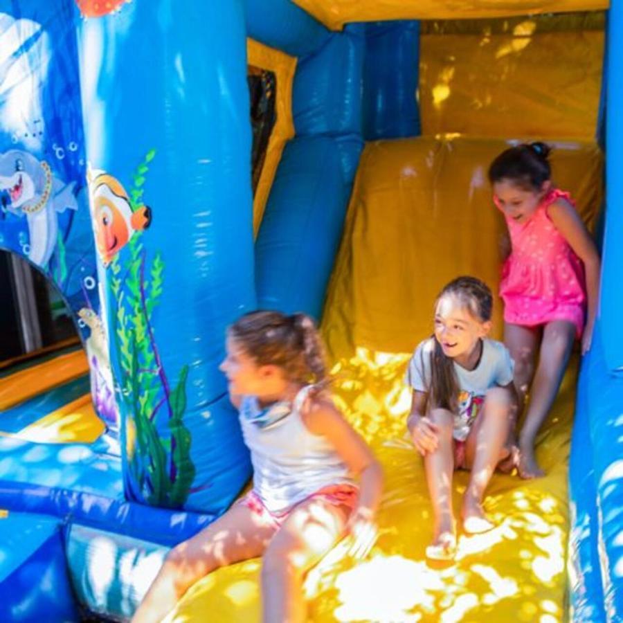 Hotel Gambrinus - Valentini Family Village Bellaria – Igea Marina Kültér fotó