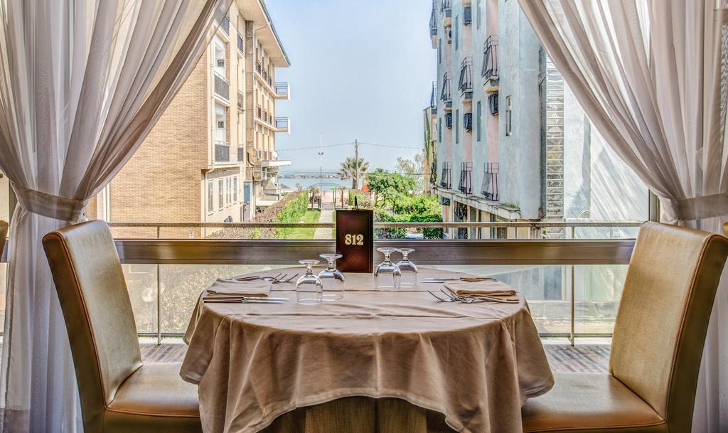 Hotel Gambrinus - Valentini Family Village Bellaria – Igea Marina Kültér fotó