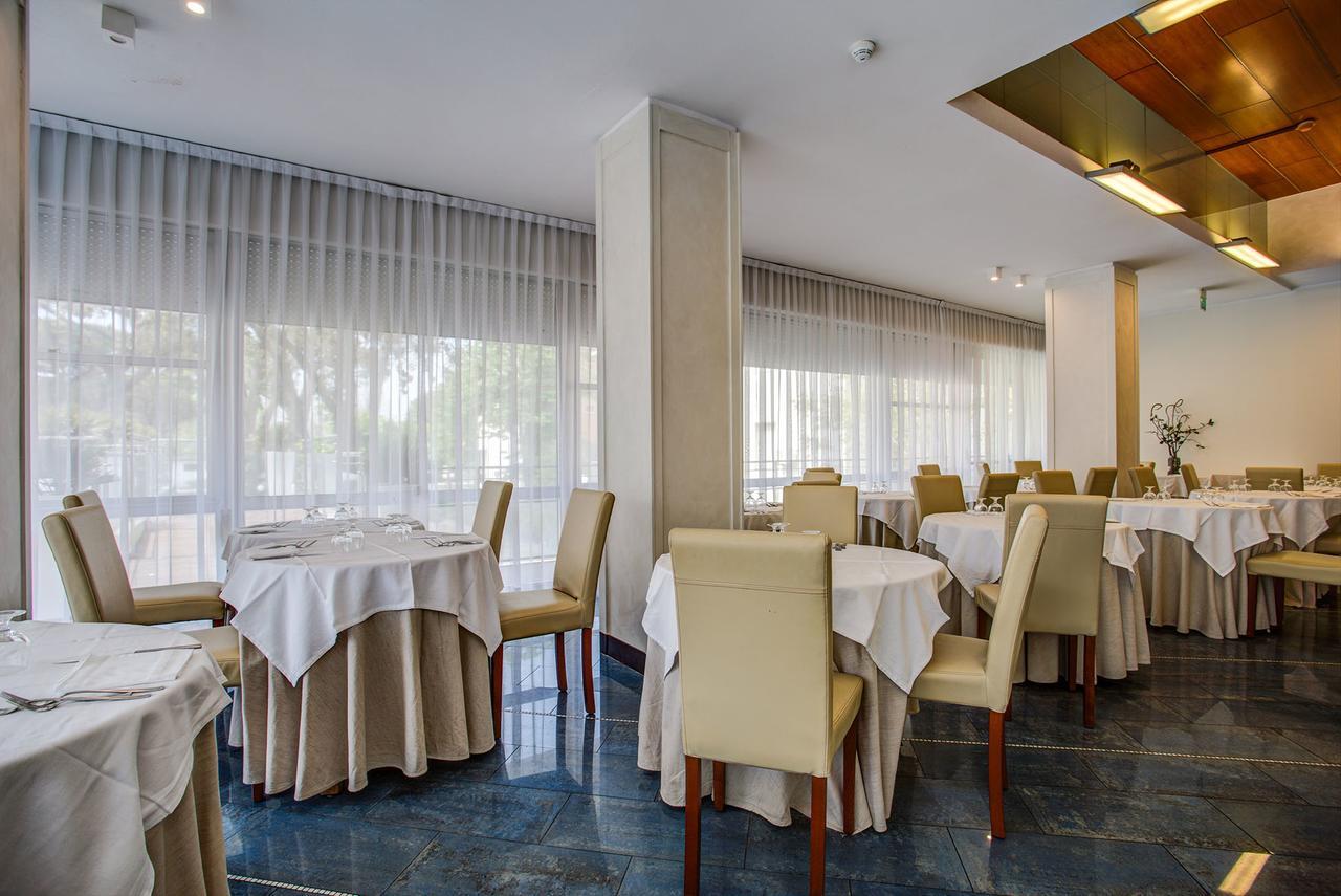 Hotel Gambrinus - Valentini Family Village Bellaria – Igea Marina Kültér fotó